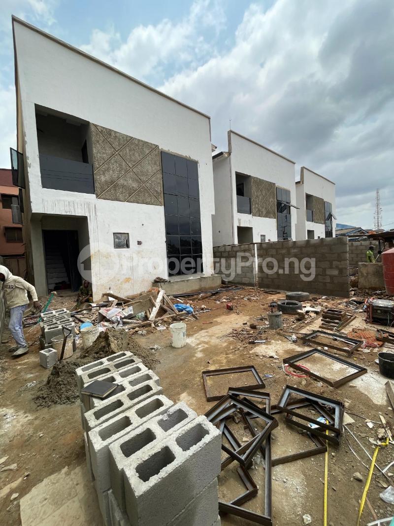 4 bedroom House for sale Ogba Lagos