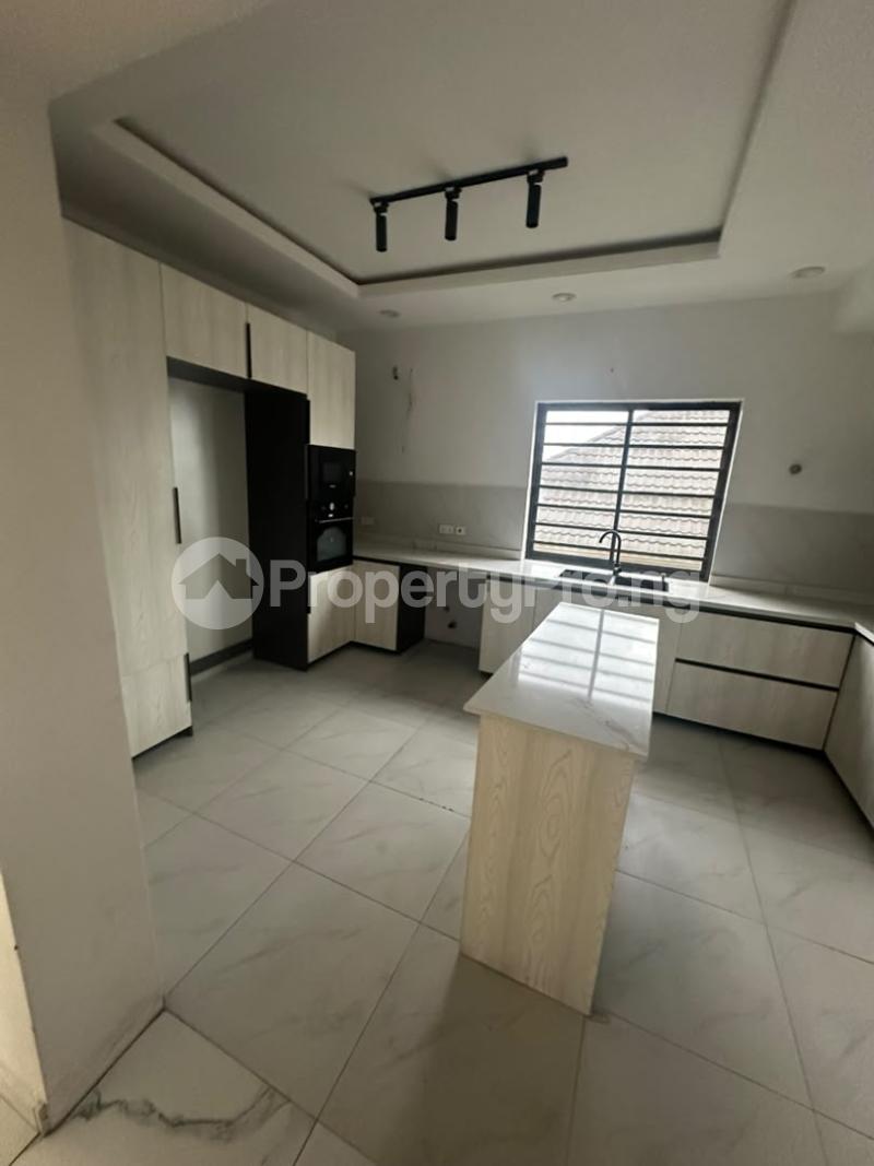 4 bedroom House for sale Ikeja GRA Ikeja Lagos