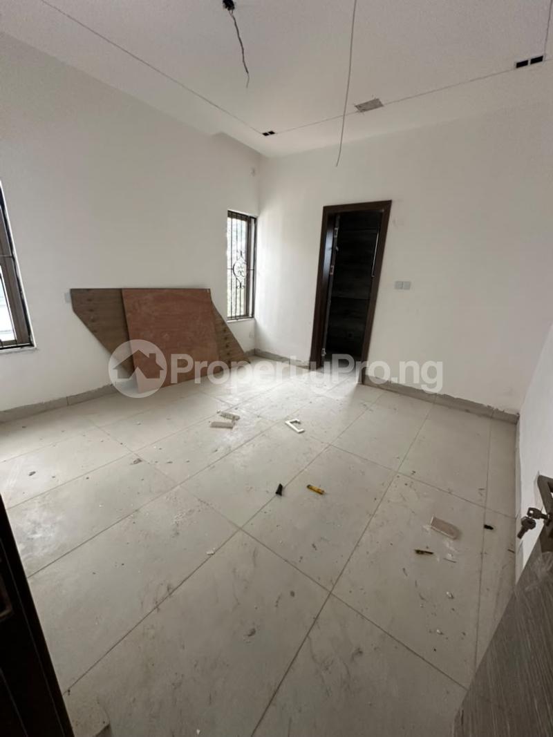 4 bedroom House for sale Ogudu GRA Ogudu Lagos