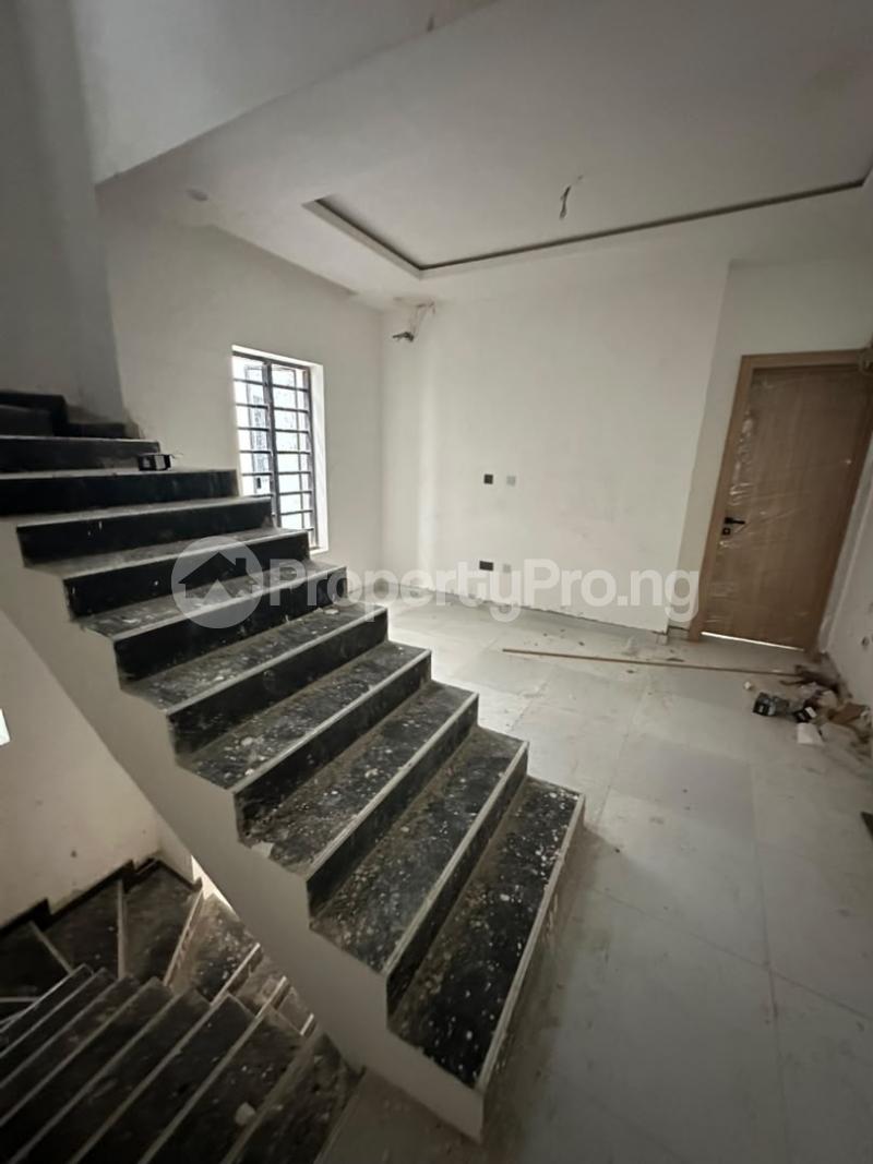 4 bedroom House for sale Ogudu GRA Ogudu Lagos
