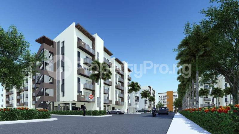 4 bedroom House for sale Ikota Lekki Lagos