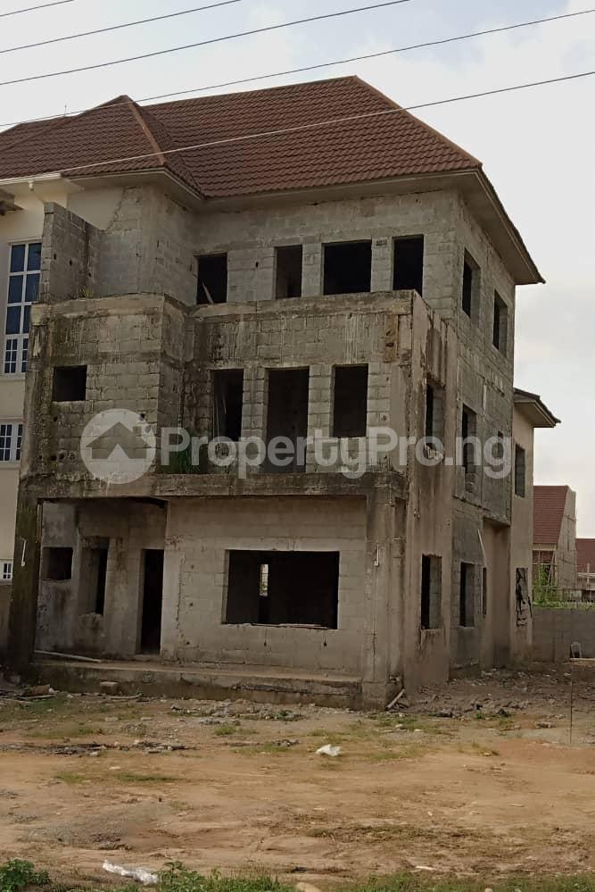 4 bedroom House for sale Lokogoma Abuja