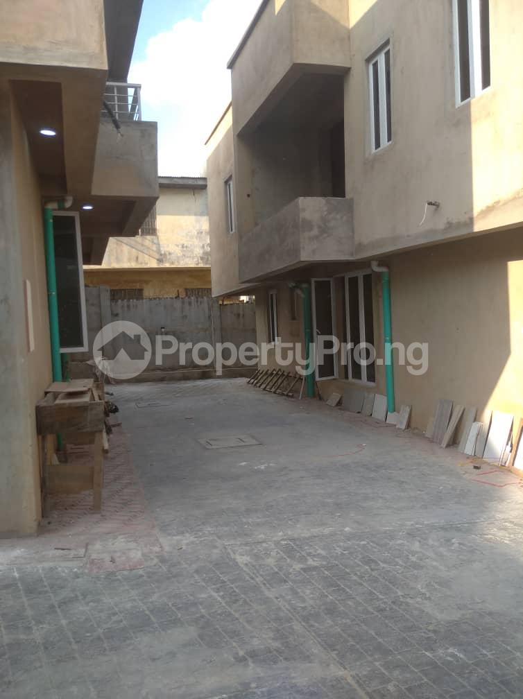 4 bedroom House for sale Ogba Lagos Ogba Lagos