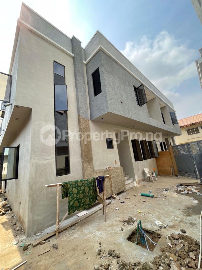 4 bedroom House for sale Magodo GRA Phase 2 Kosofe/Ikosi Lagos