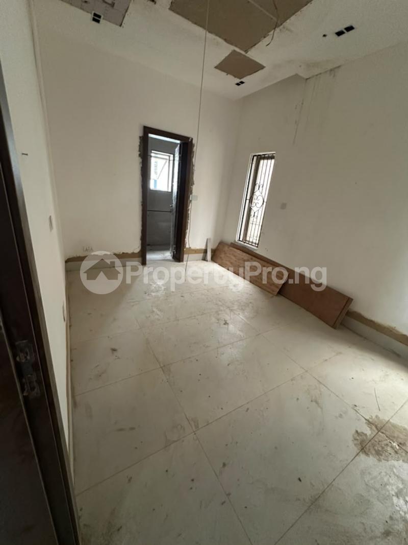 4 bedroom House for sale Ogudu GRA Ogudu Lagos