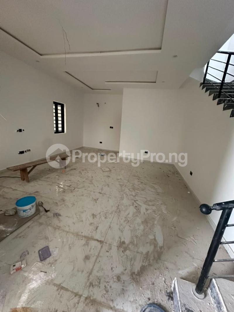 4 bedroom House for sale Ogudu GRA Ogudu Lagos