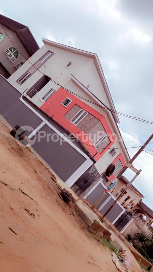 4 Bedroom House in Magodo GRA Phase 1 Ojodu Lagos House for sale in