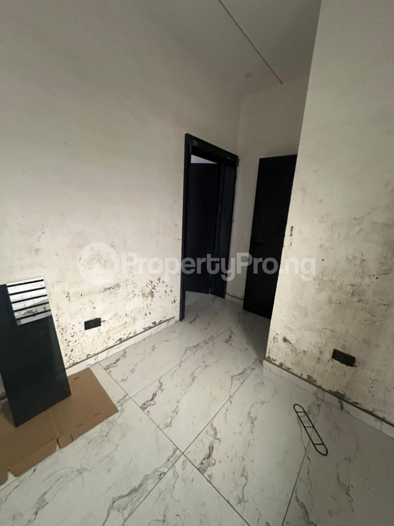 4 bedroom House for sale Ikeja GRA Ikeja Lagos