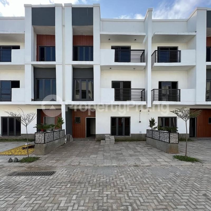 4 bedroom House for sale Kado Kado Abuja