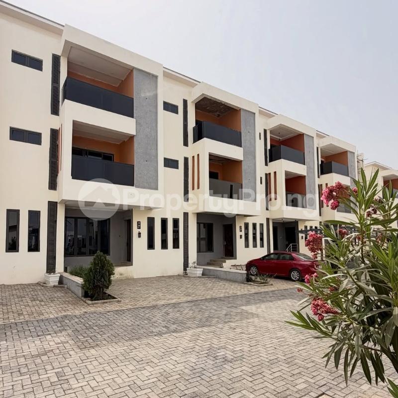 4 bedroom House for sale Life Camp Life Camp Abuja