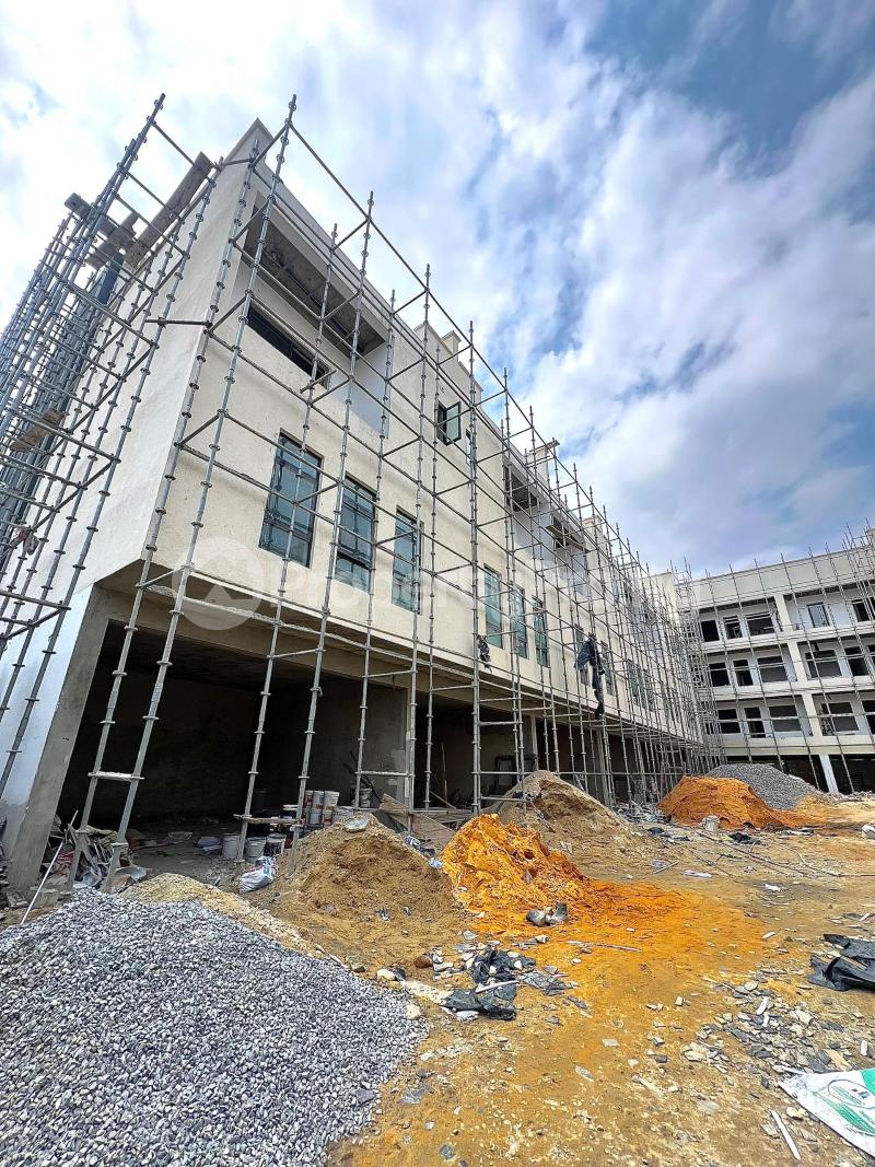 4 bedroom House for sale Old Ikoyi Ikoyi Lagos