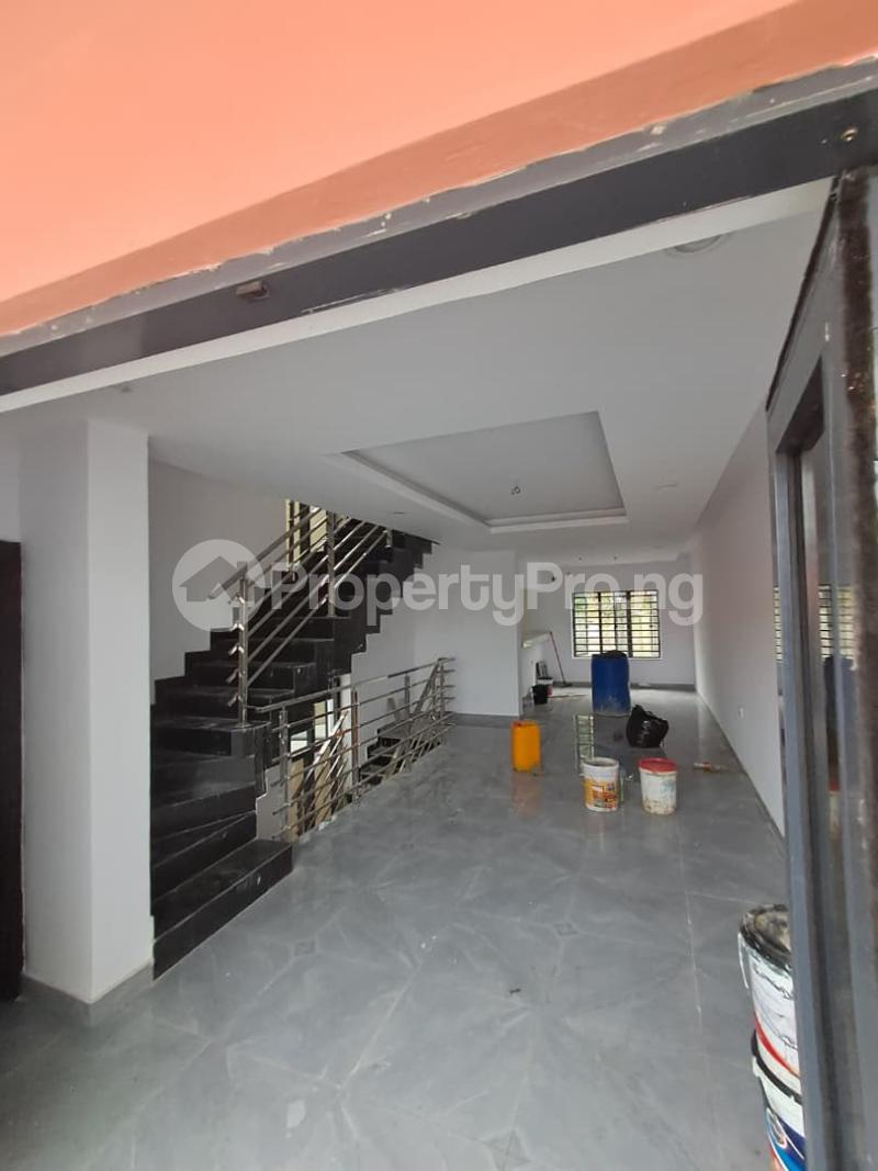 4 bedroom House for sale Ogudu GRA Ogudu Lagos