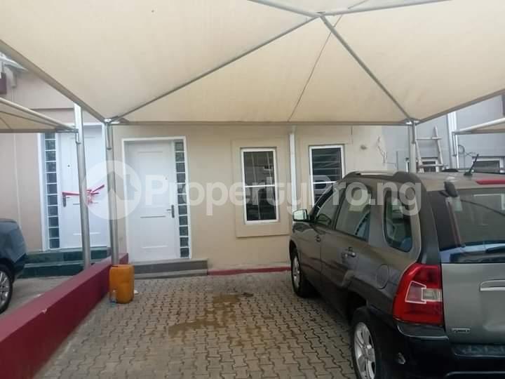 4 Bedroom House in River valley estate Ojodu Lagos House for sale in