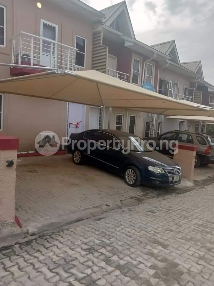 4 Bedroom House in River valley estate Ojodu Lagos House for sale in