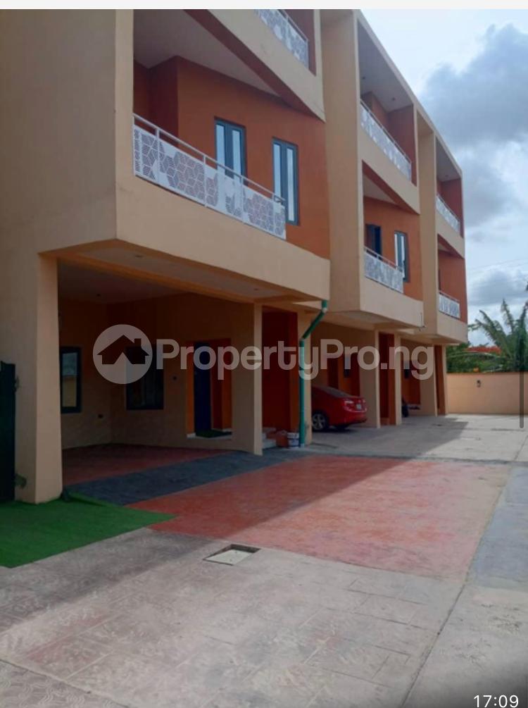 4 bedroom House for sale Adeniyi Jones Ikeja Lagos