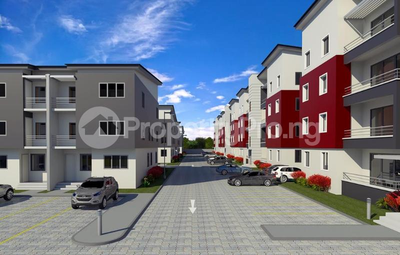 4 bedroom House for sale Ikota Ikota Lekki Lagos