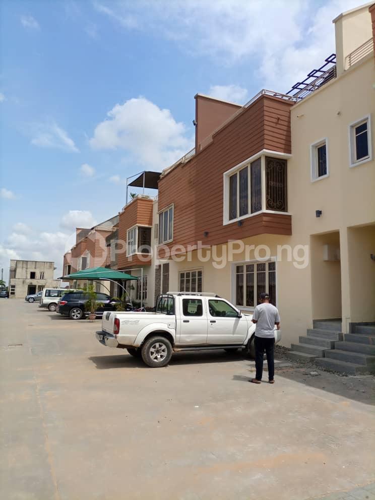 4 bedroom House for sale Opic After Berger Isheri North Ojodu Lagos