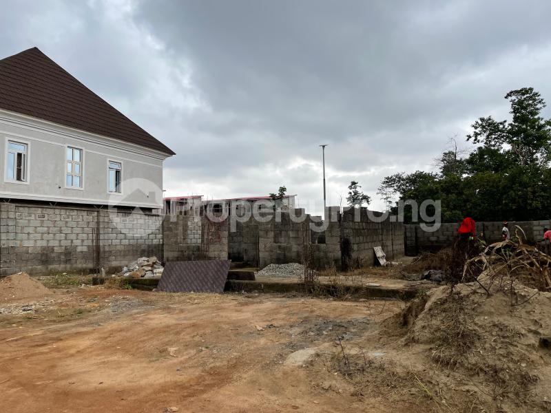 4 bedroom House for sale Gaduwa Abuja