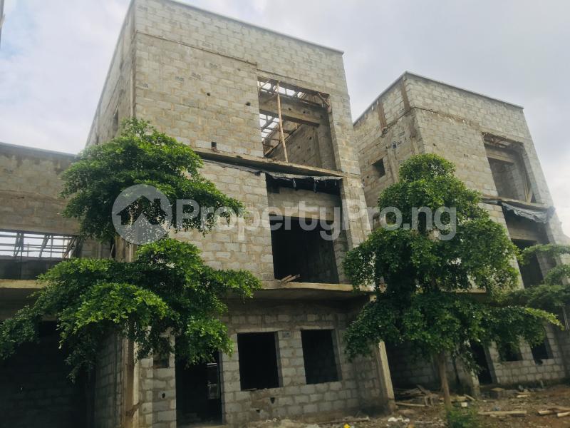 4 bedroom House for sale Apo Abuja