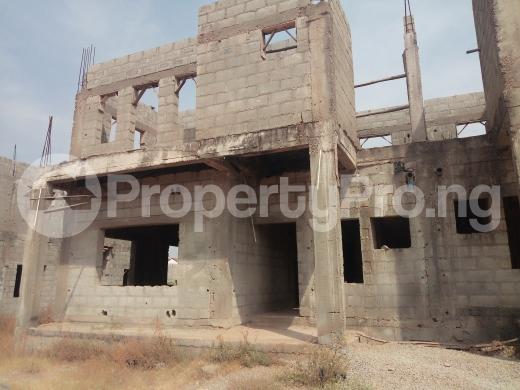 4 bedroom House for sale . Lokogoma Abuja