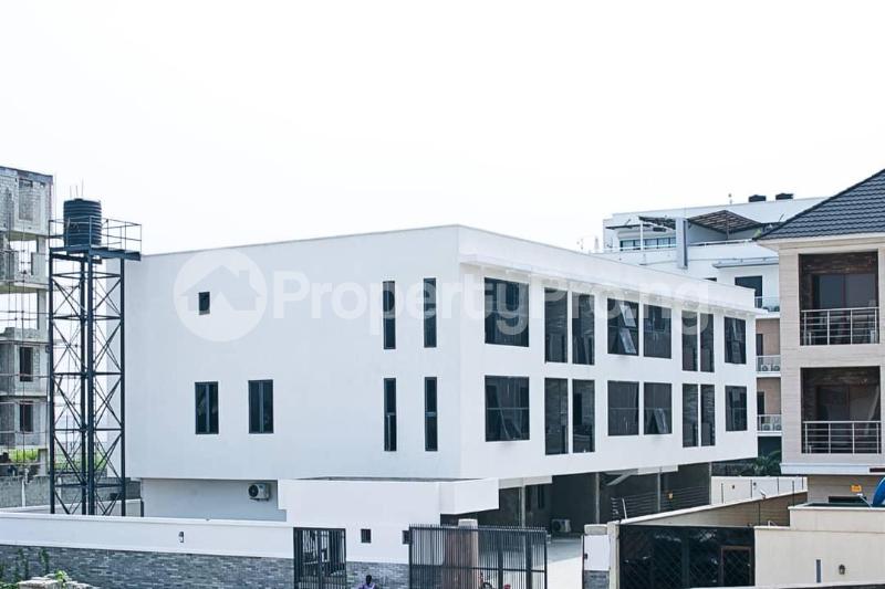 4 bedroom House for sale ... Banana Island Ikoyi Lagos