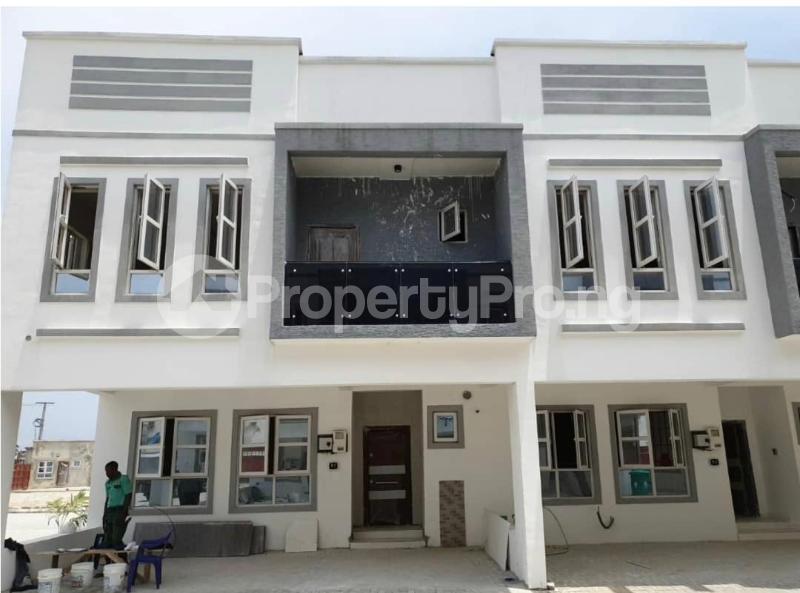 4 bedroom House for sale Royal Pine Estate 1, Orchid Lagos Orchid Lekki Lagos