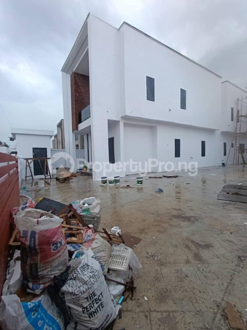 4 bedroom House for sale Ikolaba Estate Ibadan Ikolaba Ibadan Oyo