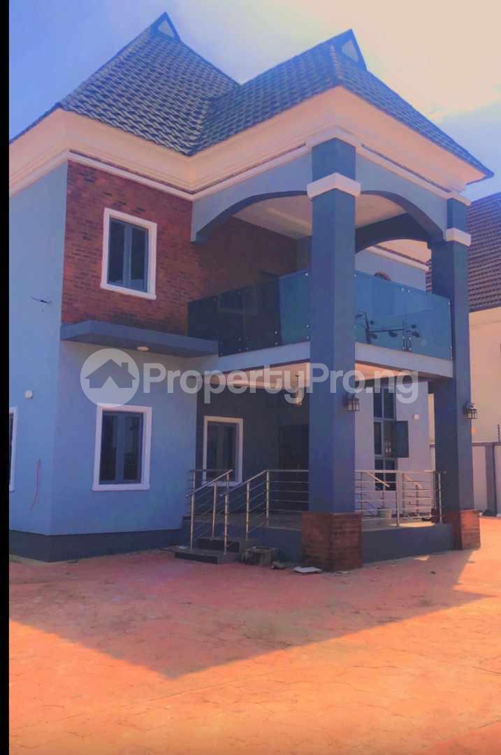 4 bedroom House for sale Bovas Oluyole Estate Ibadan Oluyole Estate Ibadan Oyo