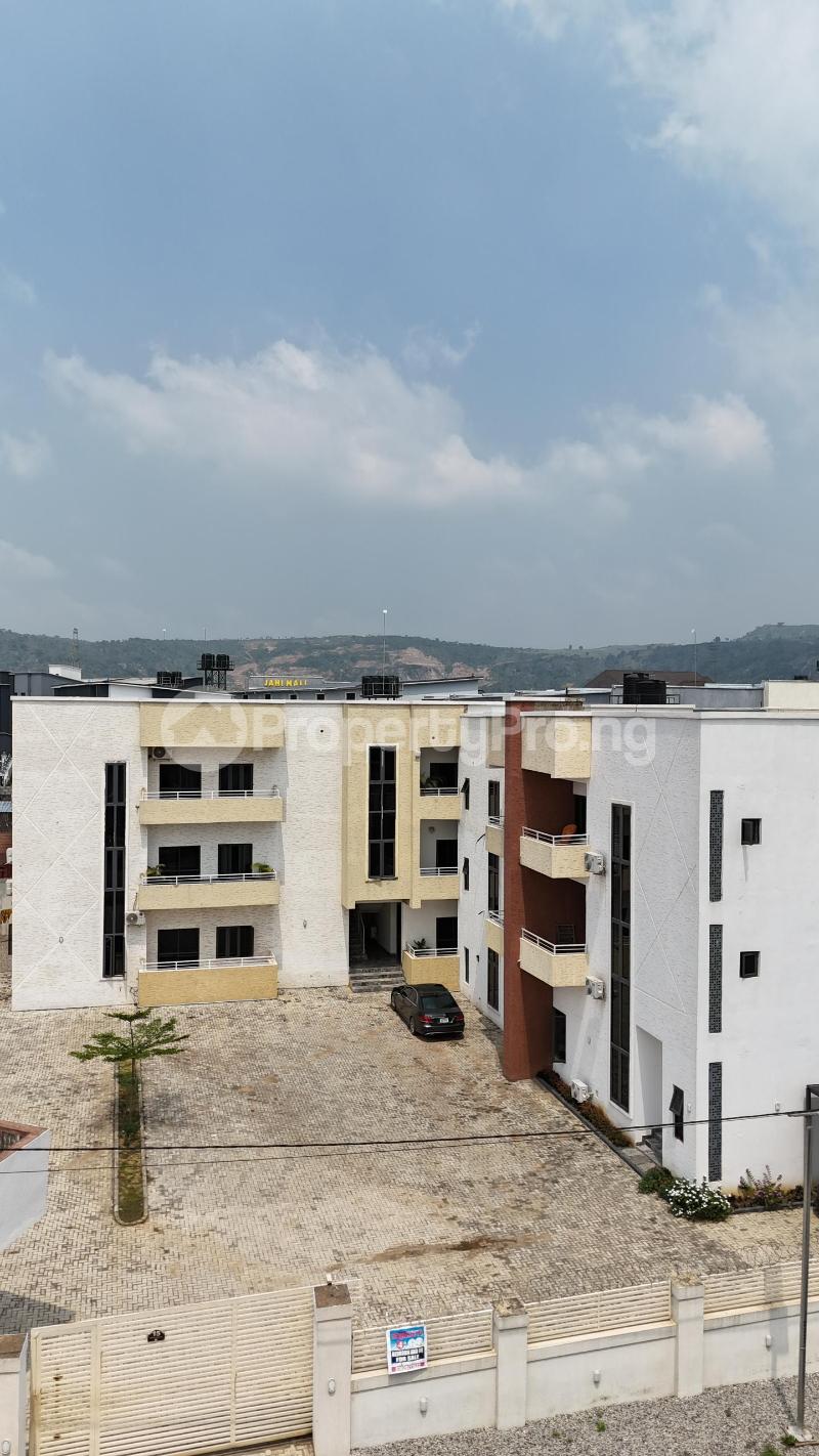 4 bedroom House for sale Jahi District Jahi Abuja