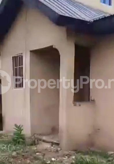 House for sale Agric Ikorodu Lagos