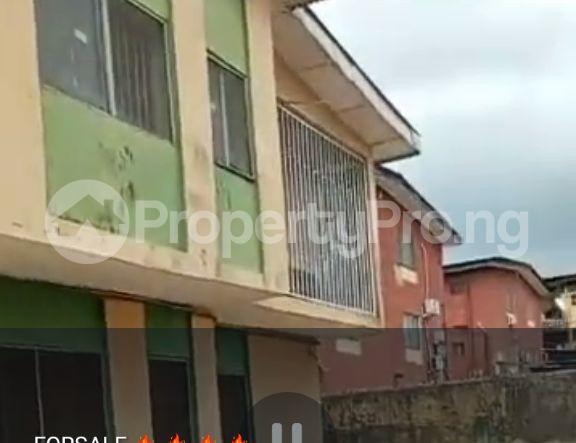 House for sale Agidingbi Ikeja Lagos