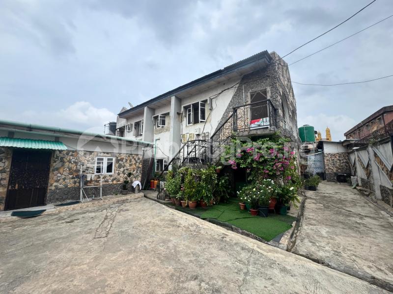 House for sale Berger Ojodu Lagos