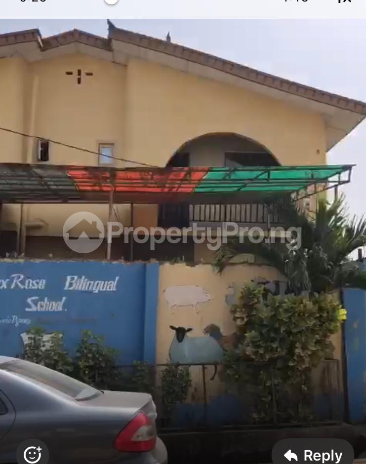 House for sale Berger Ojodu Lagos