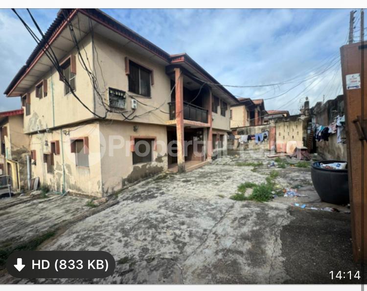 3 bedroom House for sale Berger Ojodu Lagos