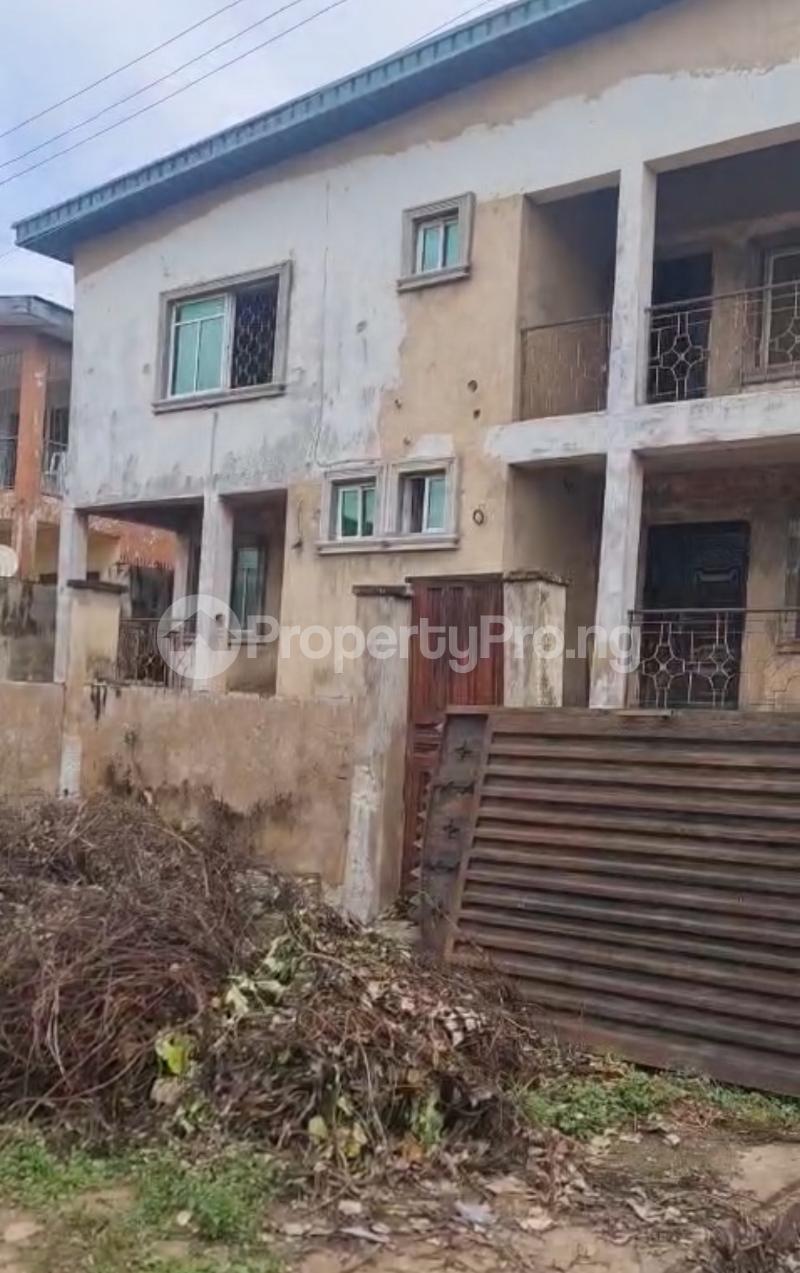2 bedroom Flat / Apartment for sale Ring Rd Ibadan Oyo
