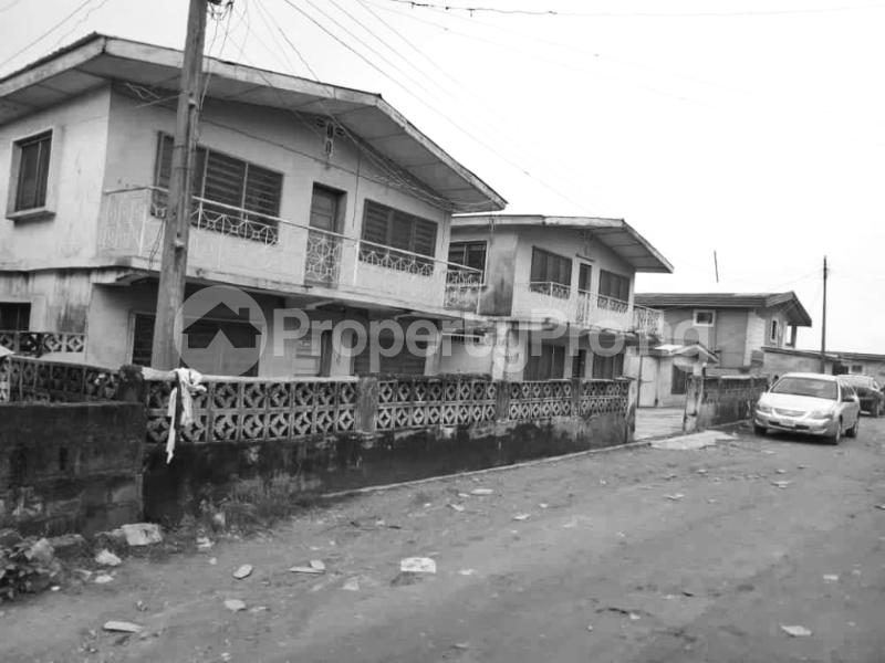 House for sale Bolumole Ring Road Ring Rd Ibadan Oyo