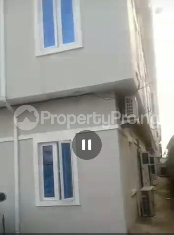 2 bedroom House for sale Olowora Ojodu Lagos