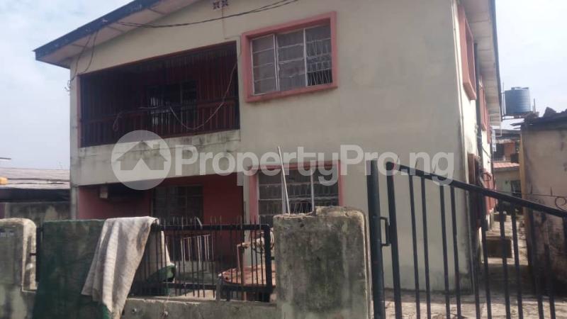 House for sale   Ifako-ogba Ogba Lagos