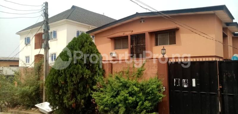 3 bedroom House for sale   Morgan estate Ojodu Lagos - 0