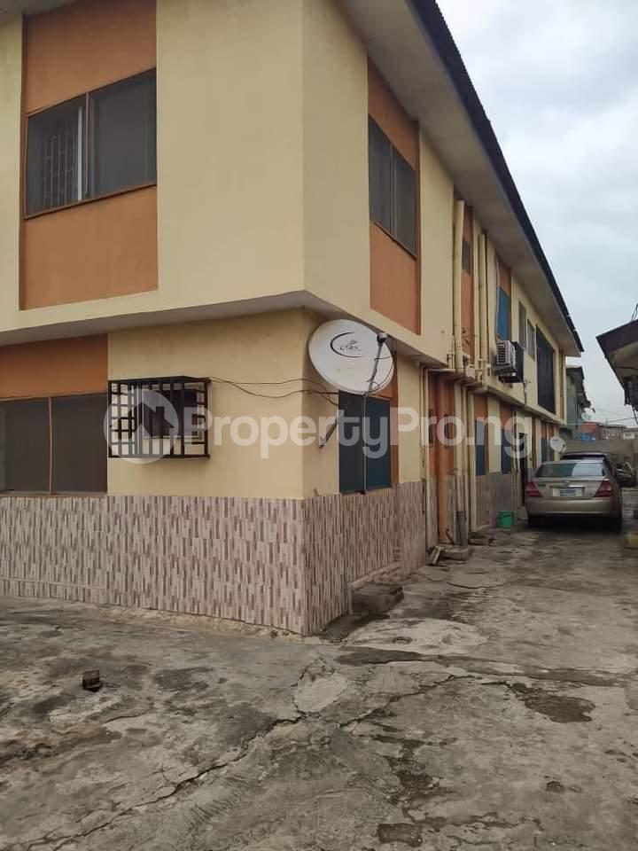3 bedroom House for sale Egbeda Alimosho Lagos