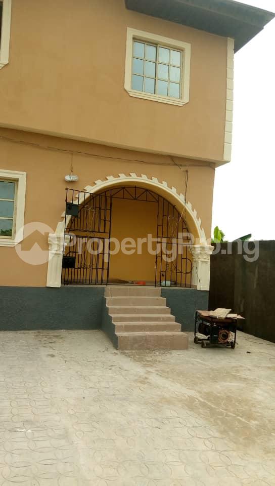 House for sale Isawo Road, Agric Road, Ikorodu Isawo Ikorodu Lagos - 0