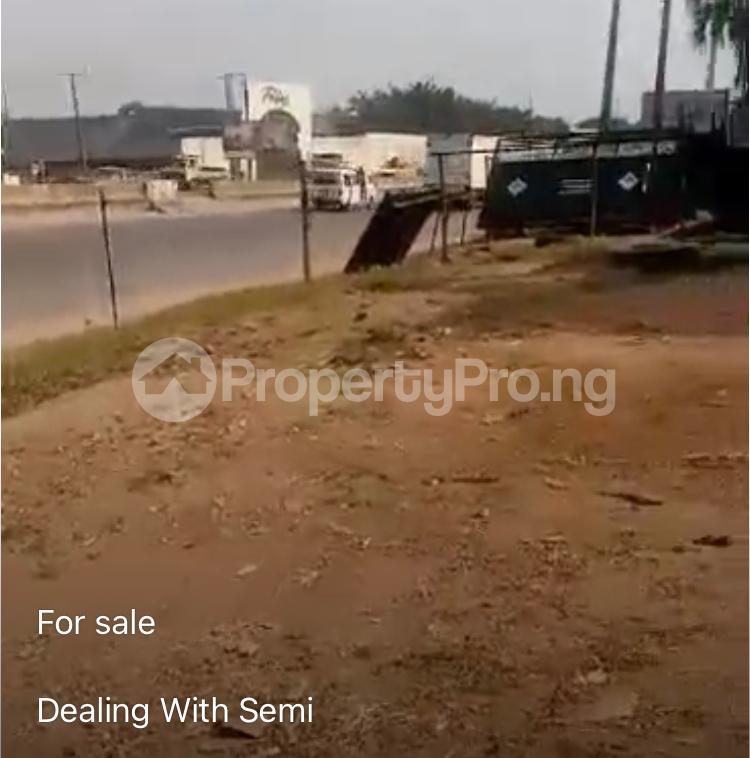 Land for sale Sango Abeokuta Expressway Sango Ota Ado Odo/Ota Ogun - 0