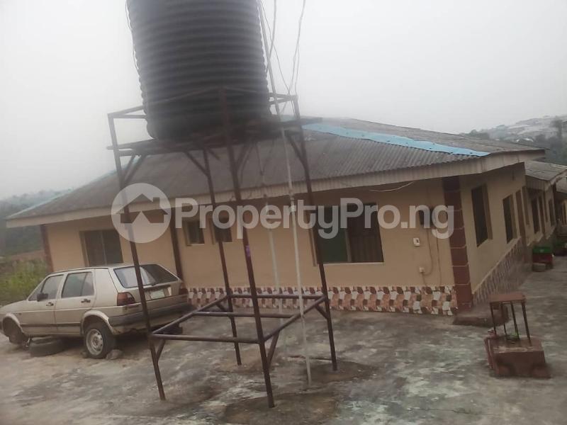 2 bedroom House for sale Wale Adekoya Agbede Ikorodu Ikorodu Lagos