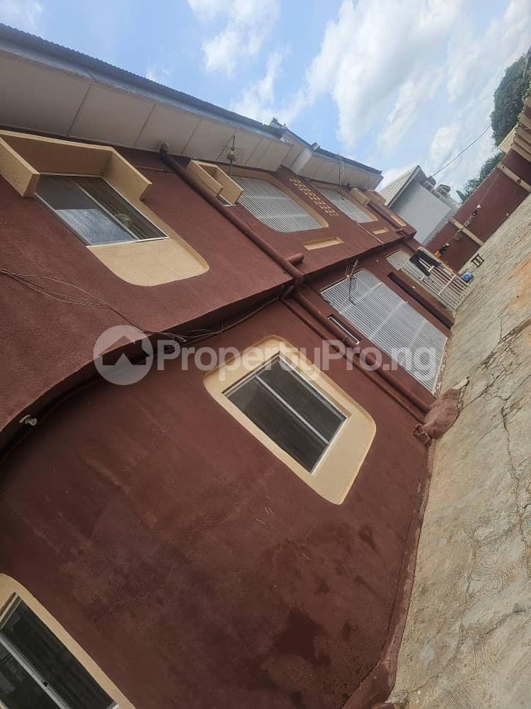 3 bedroom House for sale Ashipa Off Akala Express Ibadan Akala Express Ibadan Oyo