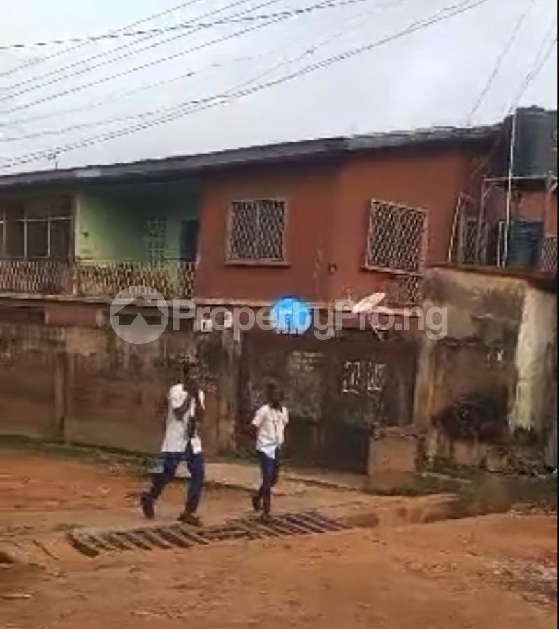 2 bedroom Flat / Apartment for sale Ring Rd Ibadan Oyo