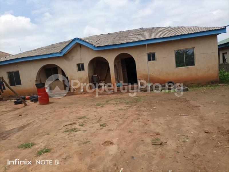 2 bedroom House for sale Igbosoro Odogunyan Ikorodu Odongunyan Ikorodu Lagos