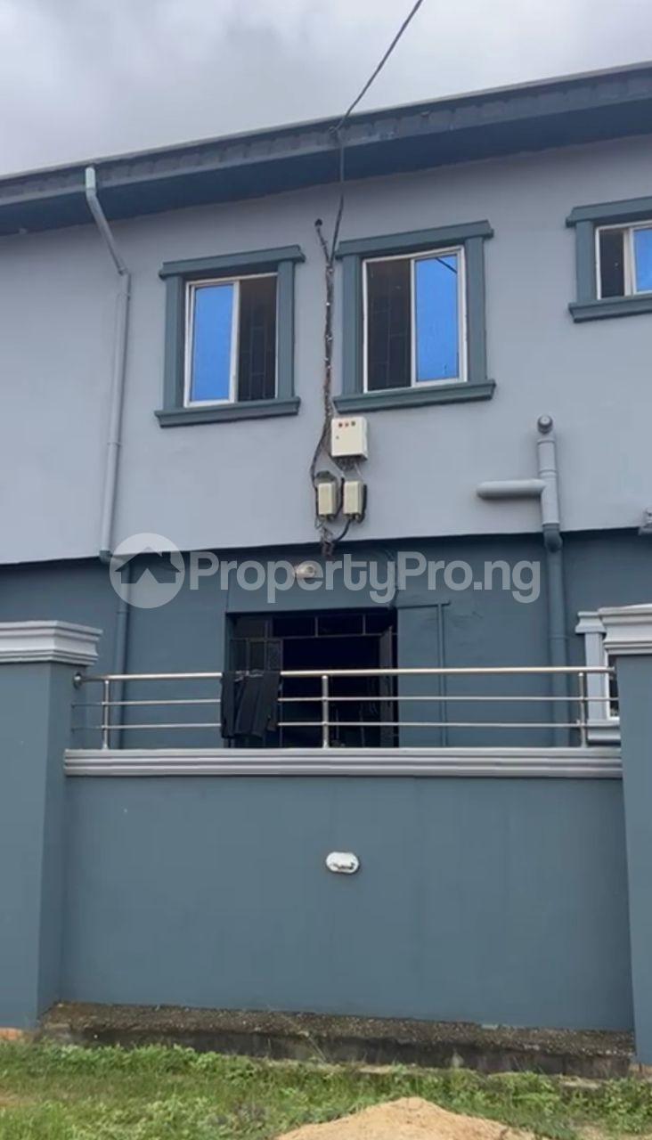 1 bedroom Flat / Apartment for sale Abiola Estate Ayobo Ipaja Lagos