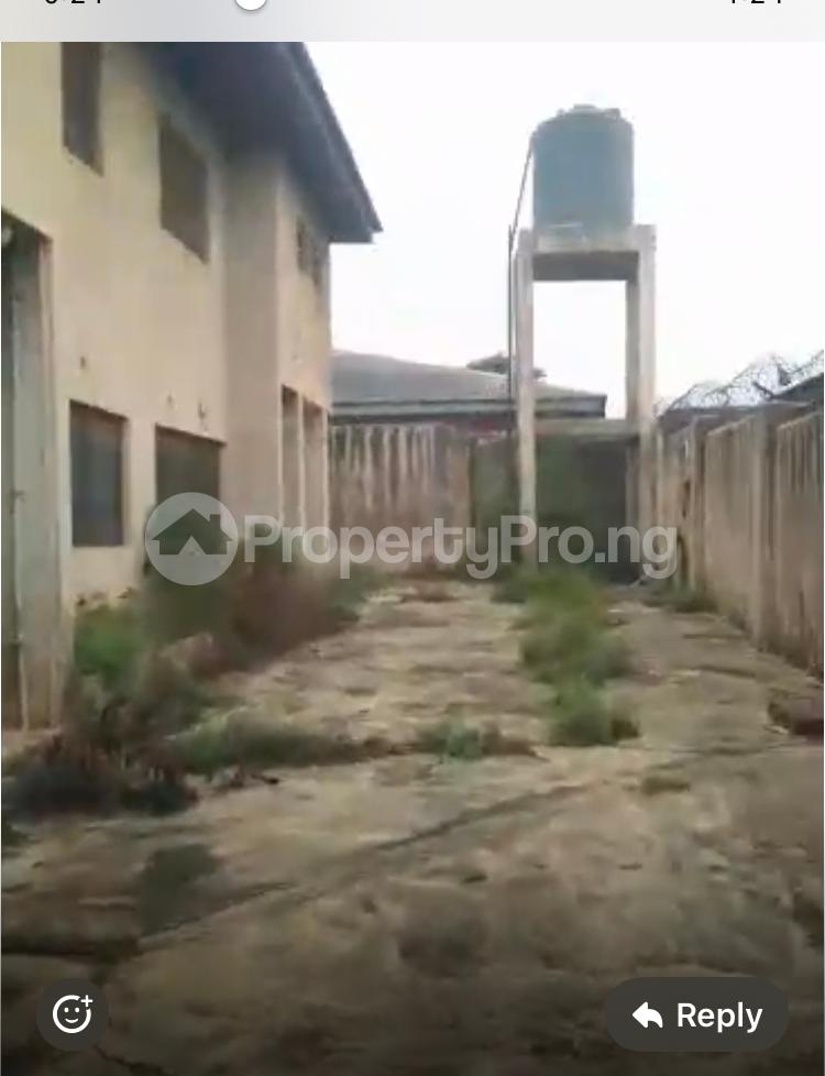 3 bedroom House for sale Itamaga Ikorodu Lagos