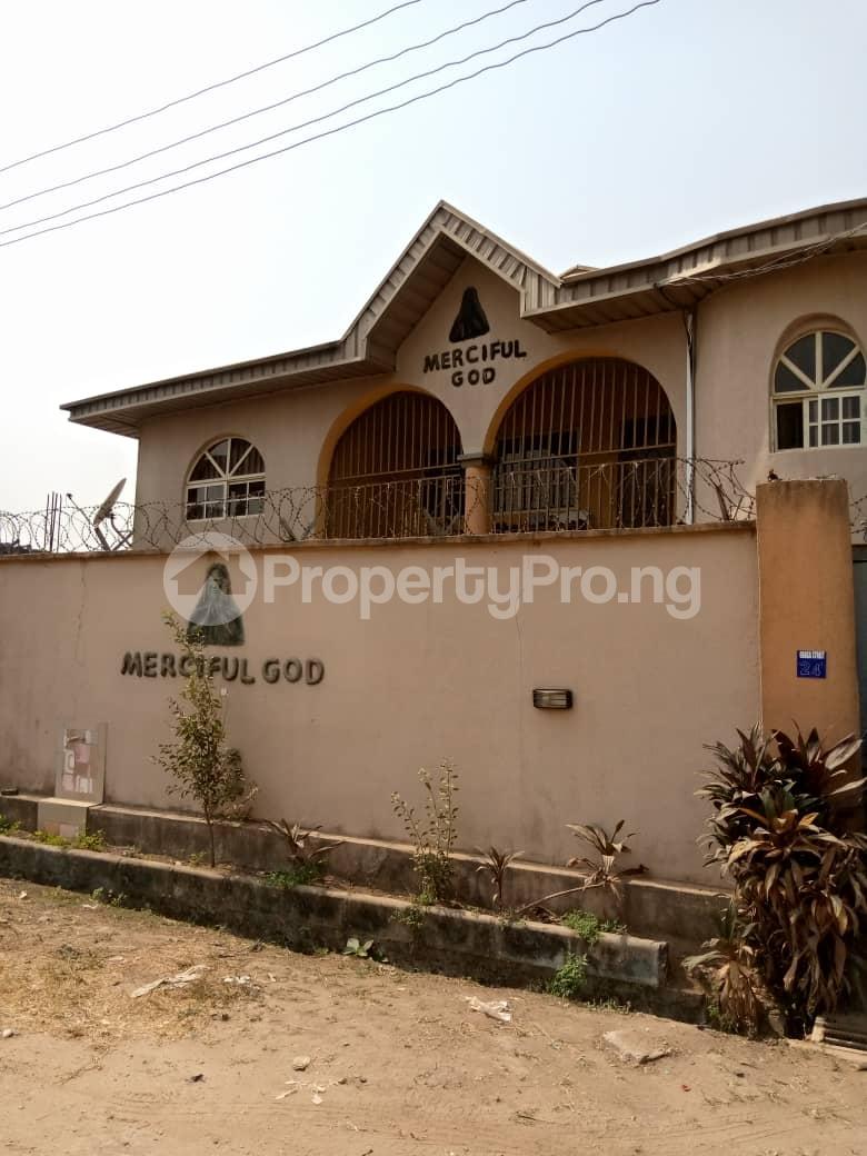 House for sale Red Gate Oluyole Estate/extension Ibadan Oluyole Estate