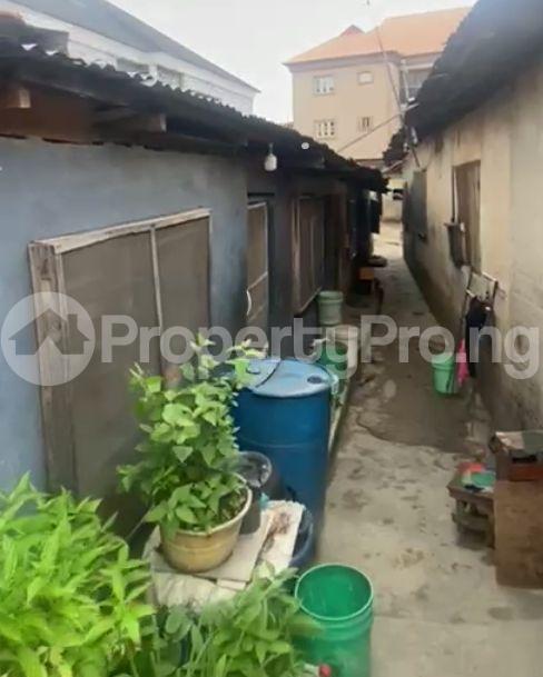 Land for sale Ifako-gbagada Gbagada Lagos - 0